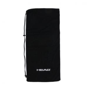 HEAD（ヘッド） テニスラケット ソフトケース 1本収納 ブラック