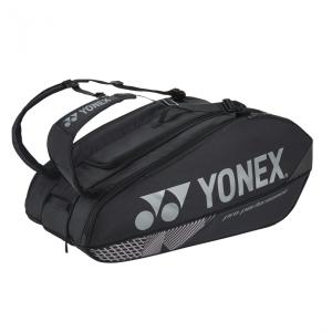 YONEX（ヨネックス） テニス ラケットバック 6本用 PRO series