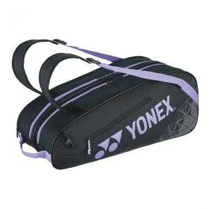 YONEX(ヨネックス) プロラケット バッグ バドミントン　シューズ　ラケット YONEX ヨネックス ラケットバッグ6 BAG2532R テニス