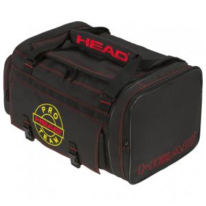 HEAD（ヘッド） Pro X Court Bag 48L TYBK プロ X コート バッグ 48L
