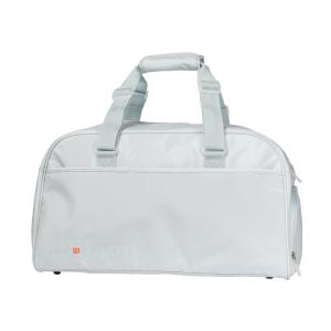 ウイルソン SHIFT DUFFEL ARTIC ICE ラケット2本収納可能 WR80302010 テニス ボストンバッグ ダッフルバッグ Wilsonの商品画像