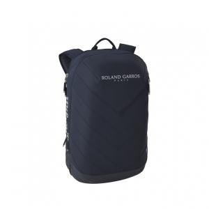 RF バックパック 黒 LAVER CUP 2025 RF BACKPACK - Black by Wilson Japan Racquet online