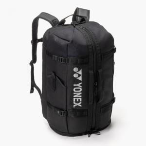 YONEX バドミントンバッグ BAG2438 バックパック. BAG2438|BAG2438】ヨネックス【公式】オンラインショップ
