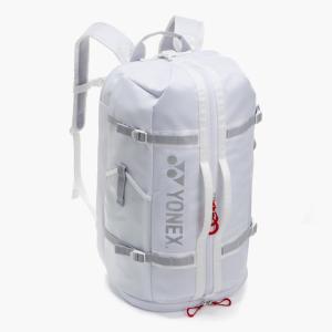 YONEX（ヨネックス） ダッフルバッグ T2 ラケット2本収納 BAG2324