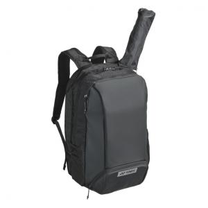 ヨネックス バックパックS 2本用 BAG2218S テニス バドミントン ラケットバッグ : ブラック YONEX