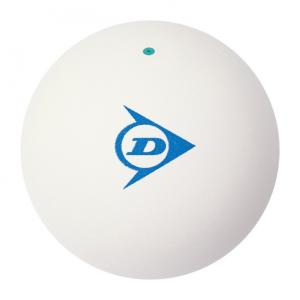 ダンロップ ソフトテニスボール練習球 1ダース...の詳細画像1