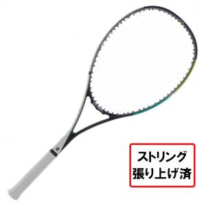 ヨネックス エアライド ライト ARDLTAG ソフトテニス 張り上がりラケット