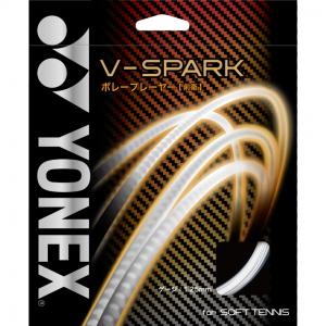 ヨネックス V-スパーク SGVS SGVS ソフトテニス ストリング YONEX｜alpen-group