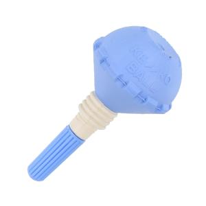 ケンコー ブルー 24個入り セット TSPHP1-V-B 軟式テニス