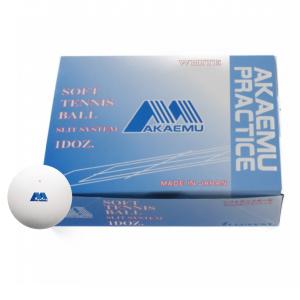 ショーワ アカエムプラクティス 1ダース 12球 箱売り