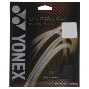 ヨネックス V-スパーク SGVS SGVS ソフトテニス ストリング YONEX