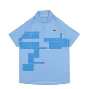 LACOSTE ラコステ Tシャツ テニスウェア 半袖 LACOSTE テニス シャツ（袖タイプ：半袖）｜ウエア｜テニス