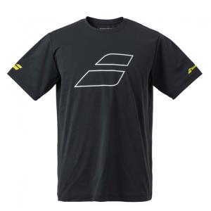 Babolat（バボラ） メンズ テニス 半袖Tシャツ CLUB SHORT SLEEVE
