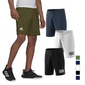 アディダス メンズ テニス ハーフパンツ クラブ テニス