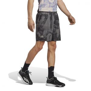 アディダス メンズ テニス ハーフパンツ M TENNIS CLUB