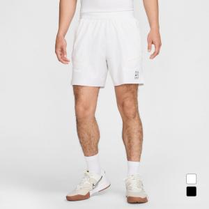 Lサイズ 美品【ナイキ】ハーフパンツ ナイキコートテニス　Dri-FIT NIKE ナイキ メンズ テニス ハーフパンツ ナイキコート DF VCTRY