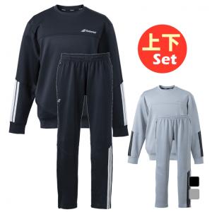 Babolat バボラ テニスウェア ジュニア 「上下セット」チーム