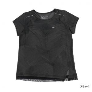 バボラ レディス テニス 半袖Tシャツ VS ...の詳細画像1