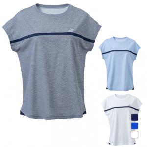 バボラ レディス テニス 半袖Tシャツ PURE...の商品画像