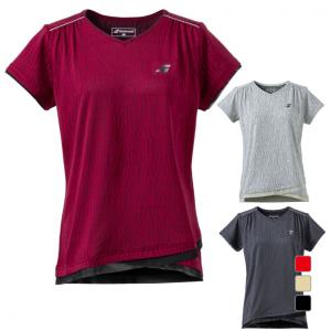 バボラ レディース テニスTシャツの高価買取価格