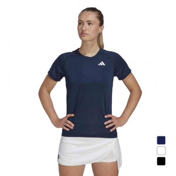 アディダス レディス テニス W TENNIS CLUB 半袖Tシャツ NEH19 adidas