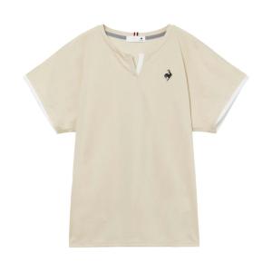 ルコック le coq sportif テニスウェア レディース キュロット