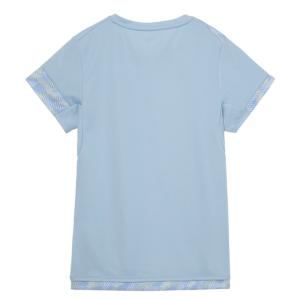 ルコック レディス テニス 半袖Tシャツ ゲー...の詳細画像4