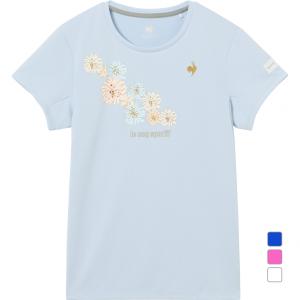 le coq sportif（ルコックスポルティフ） ルコック レディス テニス