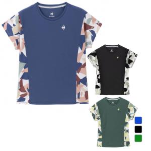 le coq sportif（ルコックスポルティフ） ルコック レディス テニス