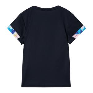 ルコック レディス テニス 半袖Tシャツ 半袖...の詳細画像4