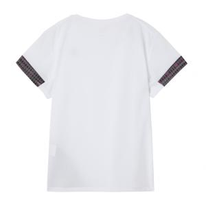 ルコック レディス テニス 半袖Tシャツ 半袖...の詳細画像5