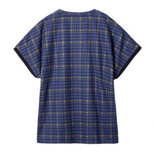 ルコック レディス テニス 半袖Tシャツ ゲー...の詳細画像5