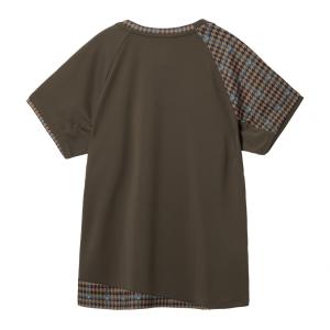 ルコック レディス テニス 半袖Tシャツ ゲー...の詳細画像4