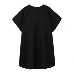 ルコック レディス テニス 半袖Tシャツ プラ...の詳細画像4