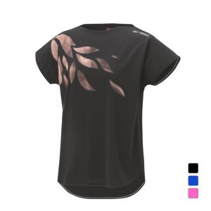 YONEX（ヨネックス） （キッズ）バドミントンウェア ジュニア 半袖