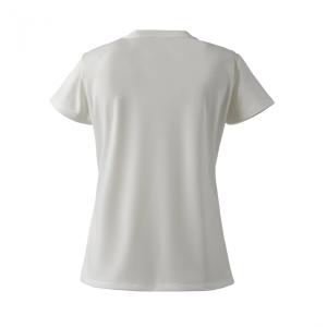プリンス レディス テニス 半袖Tシャツ ゲー...の詳細画像4