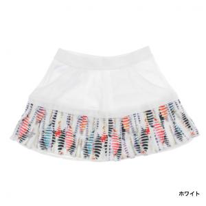 バボラ レディス テニス PURE SKORT...の詳細画像2