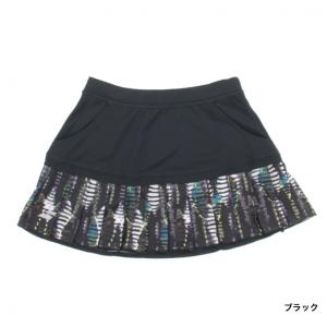 バボラ レディス テニス PURE SKORT...の詳細画像3