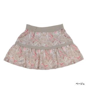 バボラ レディス テニス スコート CLUB SKORT クラブ スコート BWG6431C BabolaT