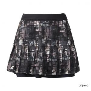 バボラ レディス テニス スコート PURE ...の詳細画像1