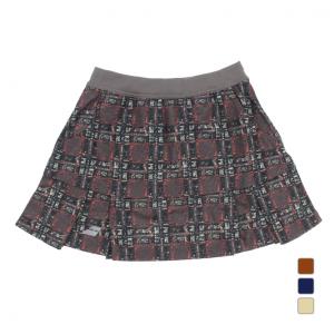 バボラ レディス テニス スコート PURE SKORT BWG2477 BabolaT