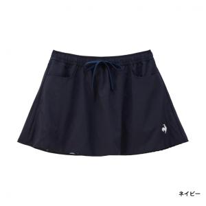 ルコック レディス テニス スコート リバーシ...の詳細画像1