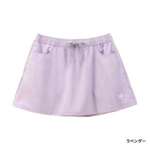 ルコック レディス テニス スコート リバーシ...の詳細画像2