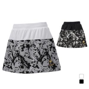 ルコック レディース テニス スコート QTWSJE08 le coq sportif