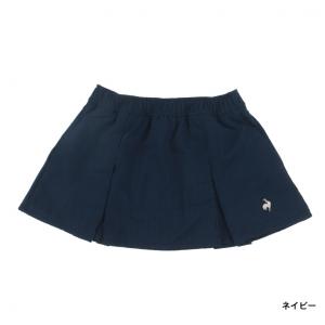 ルコック レディス テニス スコート 吸汗速乾...の詳細画像2