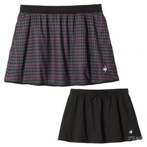 ルコック レディス テニス スコート リバーシ...の詳細画像2