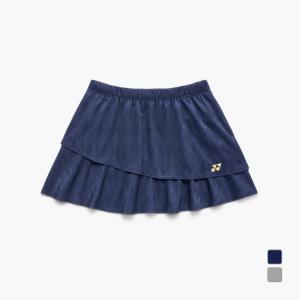 ヨネックス レディース テニススカートの買取情報