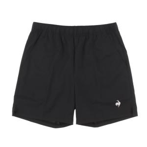 ルコック レディス テニス ハーフパンツ ゲー...の詳細画像1