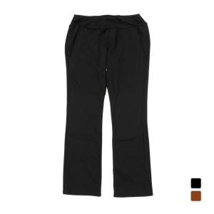 TIGORA（ティゴラ） レディス テニス ロングパンツ Lフレアパンツ TR