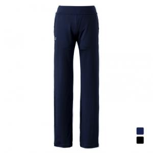 バボラ レディス テニス ロングパンツ PURE FIT PANTS BWT3231C BabolaT